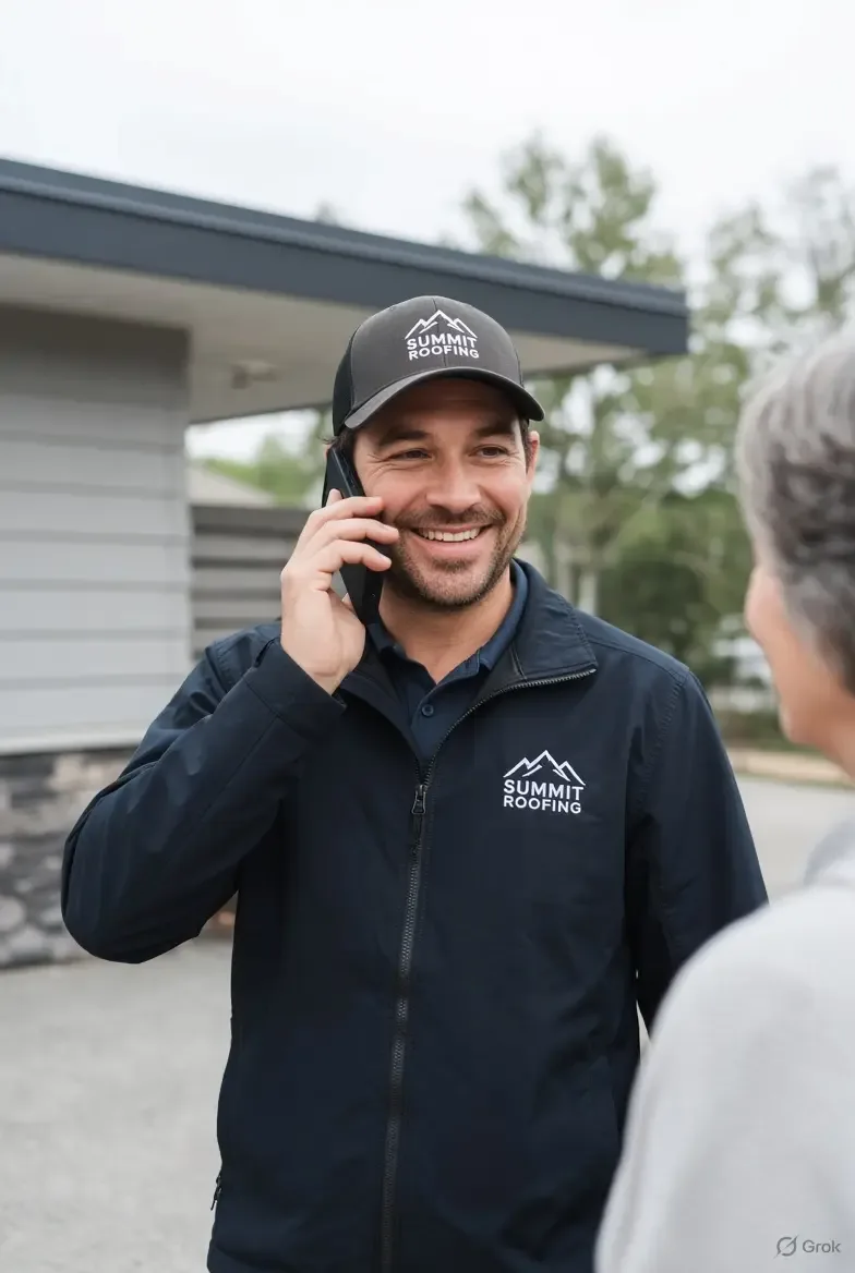 Flat Roof Leak Repair Appling, GA FAQs
